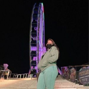 Meet your Posher, Beth